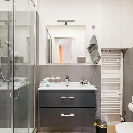 Piazza San Pietro Rome