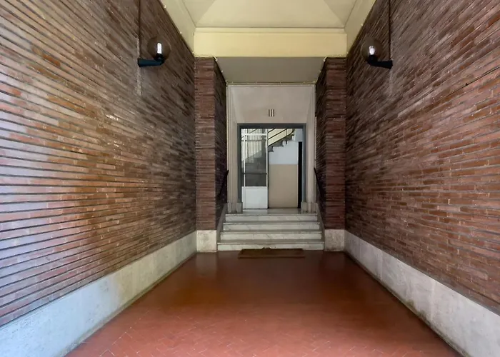 Piazza San Pietro Guest house