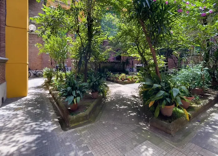 Piazza San Pietro Rome